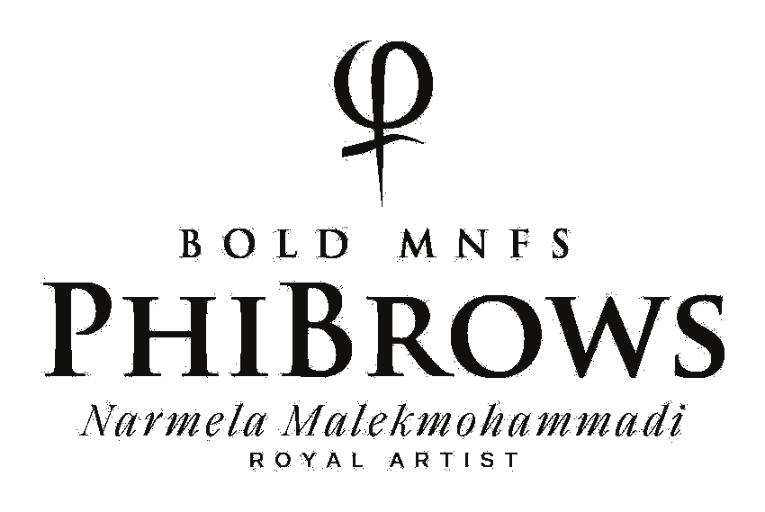PhiBrows Royal Artist — certified microblading