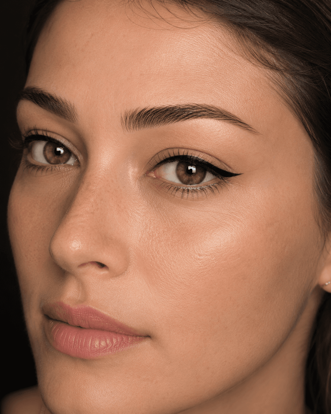 Classic defined liner