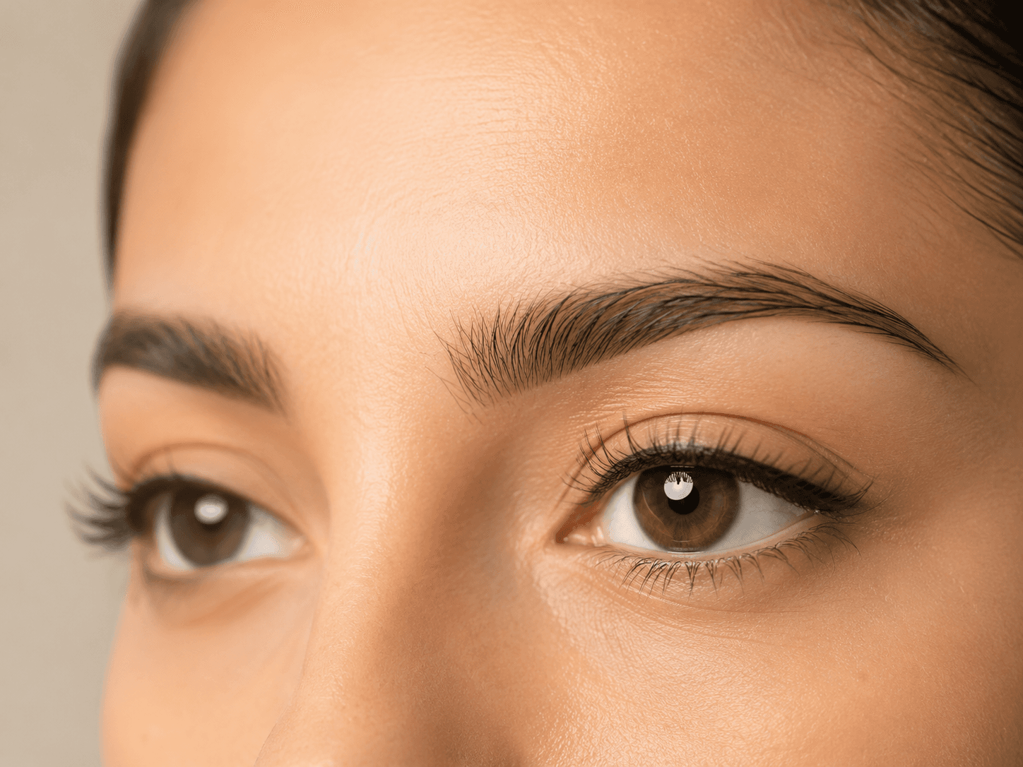 Permanent Eyeliner