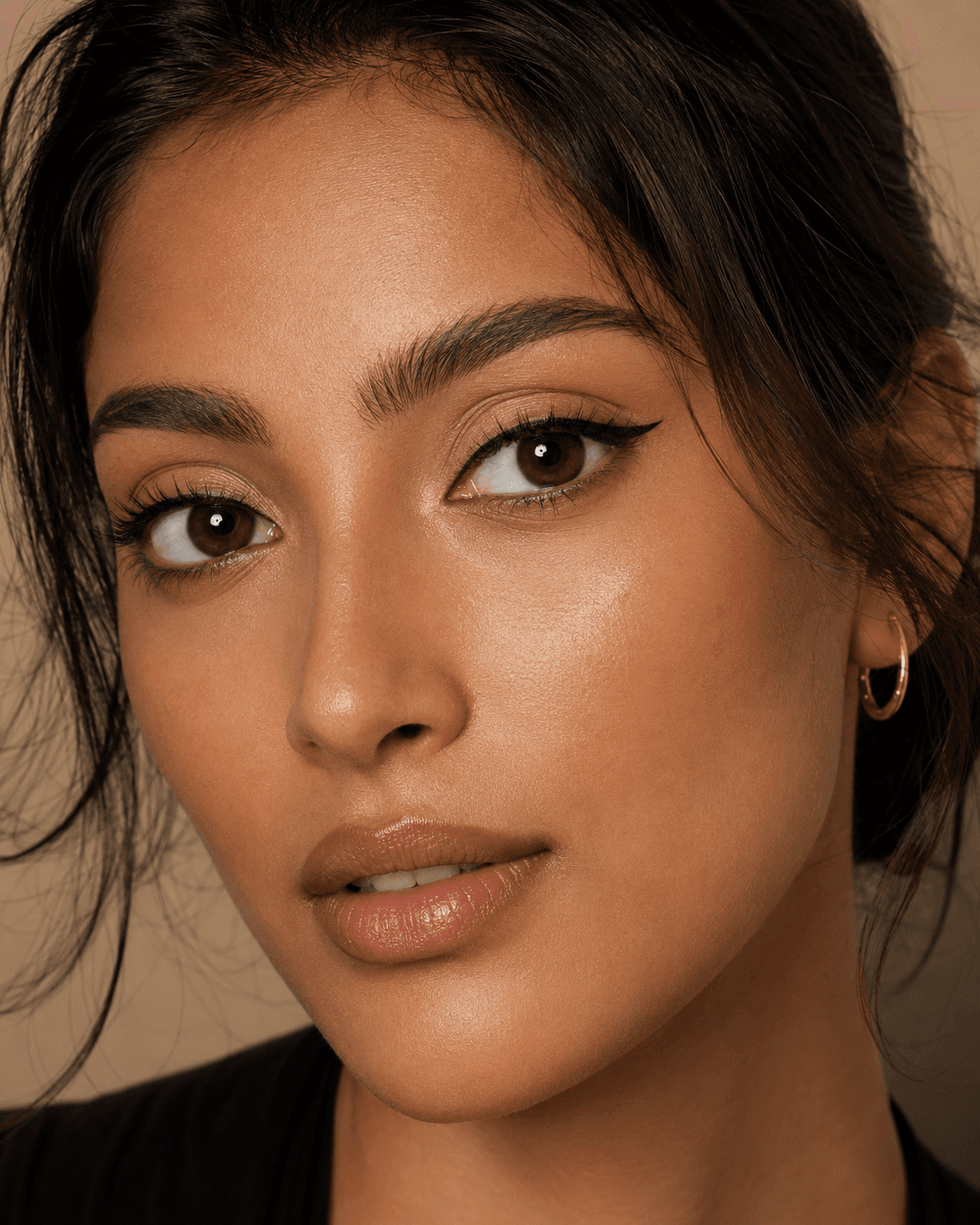 Classic defined liner