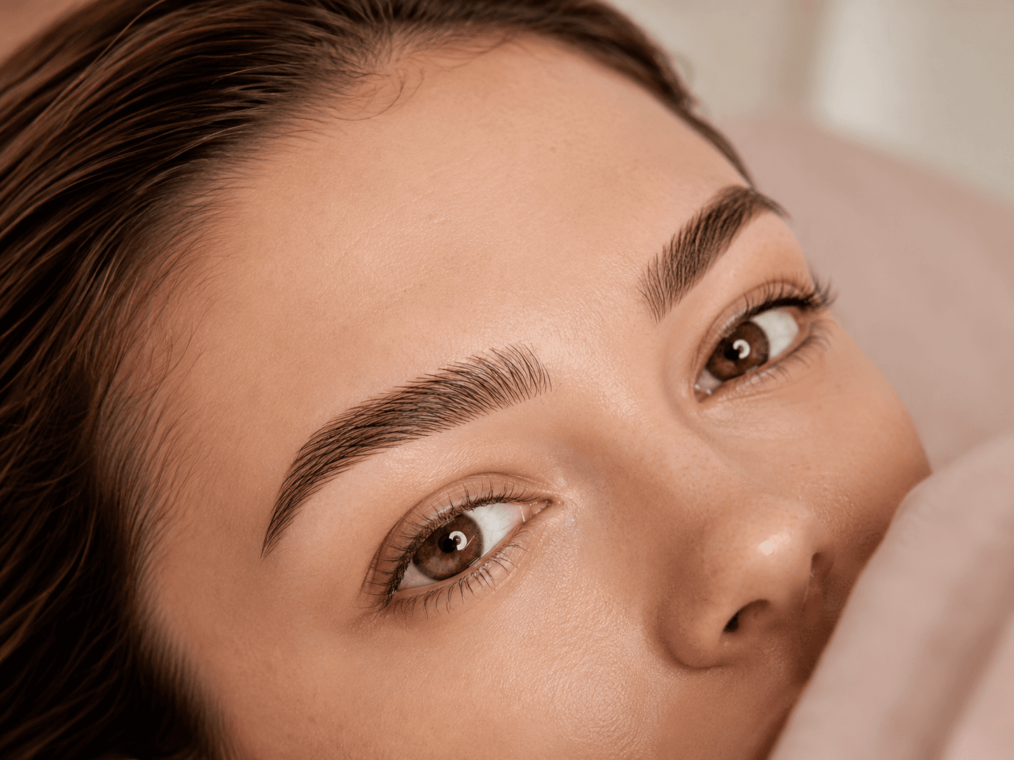 Microblading