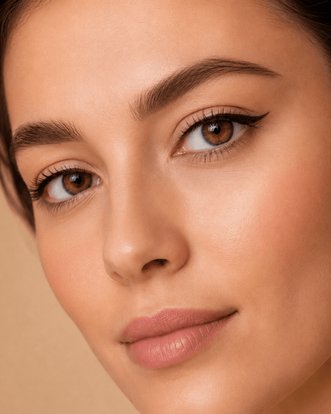Permanent Eyeliner